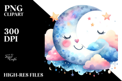 Sublimation|Clipart Product Image 2