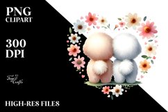 Sublimation|Clipart Product Image 2