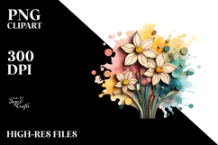 Sublimation|Clipart Product Image 2