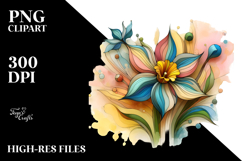Sublimation|Clipart Product Image 2