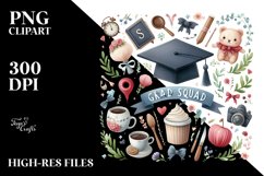 Sublimation|Clipart Product Image 1