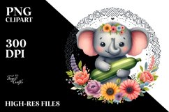 Sublimation|Clipart Product Image 1