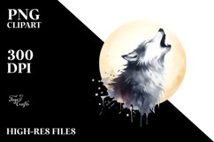 Sublimation|Clipart Product Image 1