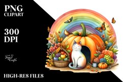 Sublimation|Clipart Product Image 1