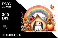 Sublimation|Clipart Product Image 3