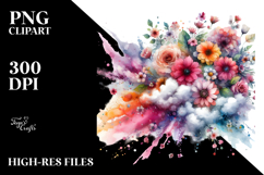 Sublimation|Clipart Product Image 2