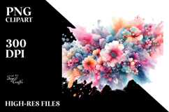 Sublimation|Clipart Product Image 2