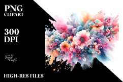 Sublimation|Clipart Product Image 2