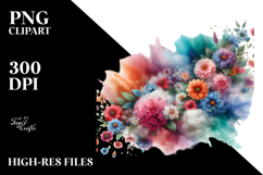 Sublimation|Clipart Product Image 2