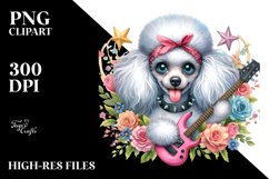 Sublimation|Clipart Product Image 3