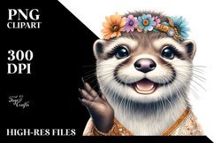 Sublimation|Clipart Product Image 1