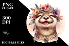 Sublimation|Clipart Product Image 3