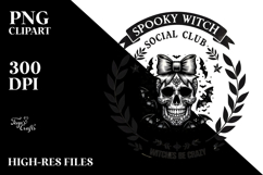 Sublimation|Clipart Product Image 2