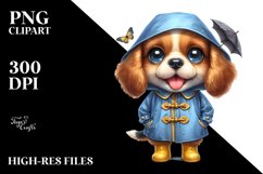 Sublimation|Clipart Product Image 1