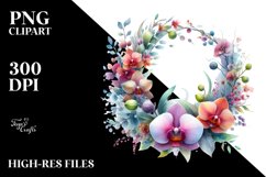 Sublimation|Clipart Product Image 1