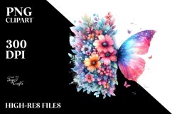 Sublimation|Clipart Product Image 3