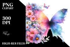 Sublimation|Clipart Product Image 1