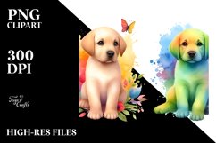 Sublimation|Clipart Product Image 3