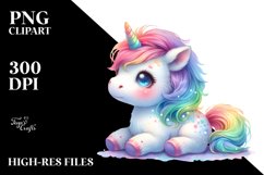 Sublimation|Clipart Product Image 1