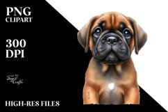 Sublimation|Clipart Product Image 3