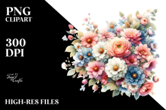 Sublimation|Clipart Product Image 2