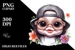 Sublimation|Clipart Product Image 3