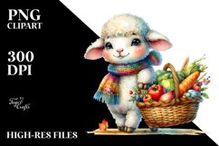 Sublimation|Clipart Product Image 3