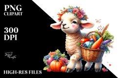 Sublimation|Clipart Product Image 3