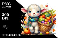 Sublimation|Clipart Product Image 1