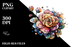 Sublimation|Clipart Product Image 2