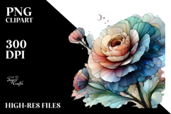 Sublimation|Clipart Product Image 2