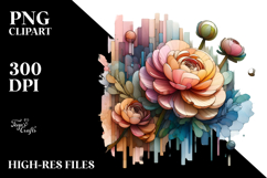 Sublimation|Clipart Product Image 2