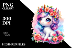 Sublimation|Clipart Product Image 2