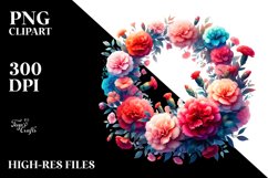 Sublimation|Clipart Product Image 1