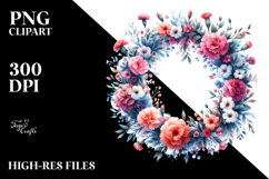 Sublimation|Clipart Product Image 2