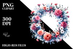 Sublimation|Clipart Product Image 3