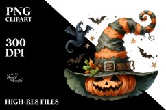 Funny Halloween Hat Product Image 3