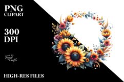 Sublimation|Clipart Product Image 3
