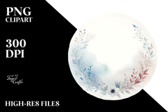 Simple White Background PNG Product Image 2