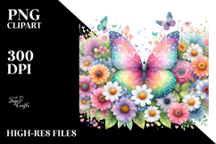 Sublimation|Clipart Product Image 2