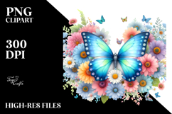 Sublimation|Clipart Product Image 2