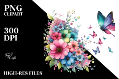 Sublimation|Clipart Product Image 2