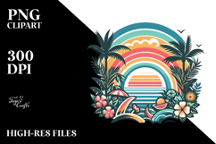 Sublimation|Clipart Product Image 2