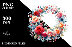 Sublimation|Clipart Product Image 2