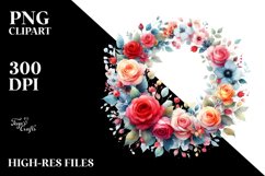 Sublimation|Clipart Product Image 3