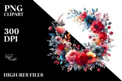Sublimation|Clipart Product Image 3