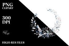 Simple White Background PNG Product Image 2