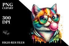 Sublimation|Clipart Product Image 1