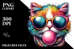 Sublimation|Clipart Product Image 1