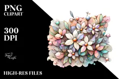Wooden Jasmine, High Quality PNG Product Image 2